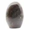 Pedra da Lua Negra Polida Freeform - 5