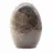 Pedra da Lua Negra Polida Freeform