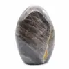 Forma livre de microclina preta - 0