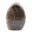 Pedra da Lua Negra Polida Freeform — 3