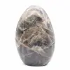 Pedra Natural Microclina Preta - 0