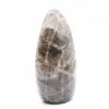 Pedra Natural Microclina Preta - 2