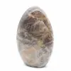 Pedra Natural Microclina Preta - 4