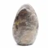 Pedra Natural Microclina Preta - 5