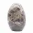 Pedra Natural Microclina Preta