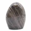 Pedra da Lua Negra Polida - 5