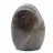 Pedra da Lua Negra Polida