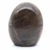 Pedra da Lua Negra Polida Freeform - 0