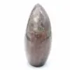 Pedra da Lua Negra Polida Freeform - 3