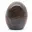 Pedra da Lua Negra Polida Freeform — 10