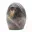Pedra da Lua Negra Polida Freeform — 11