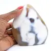 Pedra Ágata Polida - 1