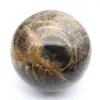 Esfera de Pedra da Lua Negra - 0