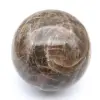 Esfera de Pedra da Lua Negra - 4