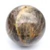 Esfera de Pedra da Lua Negra - 5