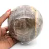 Esfera de Pedra da Lua Negra - 1