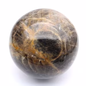 Esfera de Pedra da Lua Negra