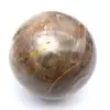 Esfera de pedra da lua - 2