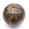 Esfera de pedra da lua - 3