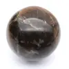 Esfera de pedra da lua - 5
