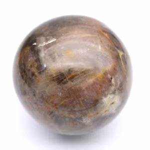 Esfera de pedra da lua