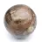 Esfera de pedra da lua