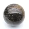 Esfera de pedra microclina - 3