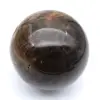 Esfera de microclina - 2