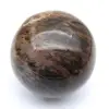 Esfera de microclina - 5