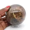 Esfera de microclina - 1
