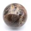 Esfera de pedra da lua de Madagáscar - 0