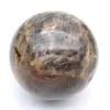 Esfera de pedra da lua de Madagáscar - 2