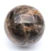Esfera de pedra da lua de Madagáscar - 4