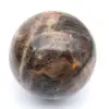 Esfera de pedra da lua de Madagáscar - 5