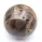 Esfera de pedra da lua de Madagáscar