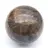 Esfera de pedra microclina de Madagáscar
