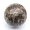 Pedra da Lua Negra - 0