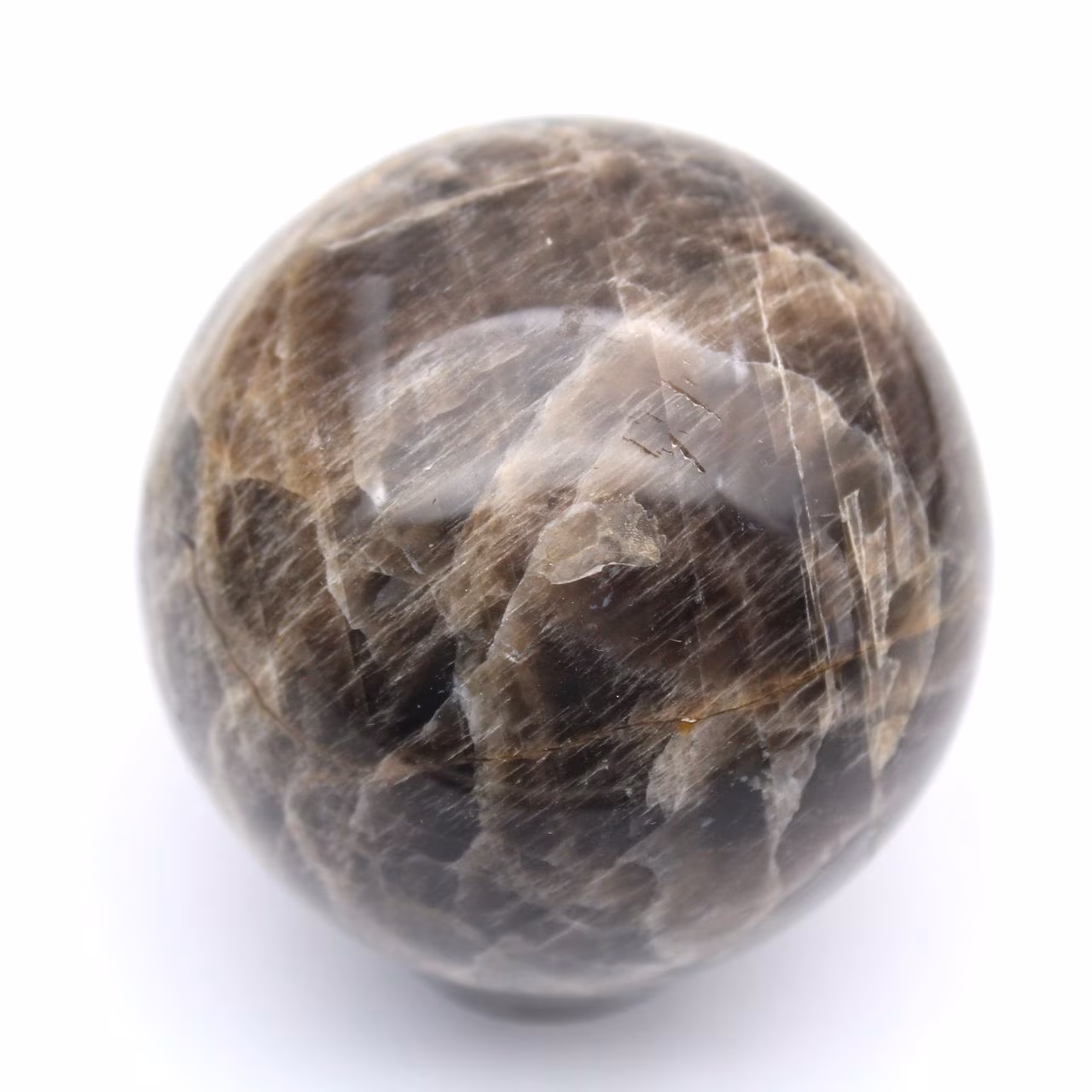 Pedra da Lua Negra