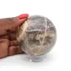 Esfera de microclina - 1