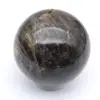 Esfera de microclina - 4