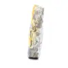 Jaspe Bumblebee Polido: Pedra Decorativa Natural da Indonésia - 6