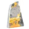 Pedra Jaspe Abelha da Indonésia: Estética e Ciência - 3