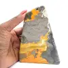 Pedra Jaspe Abelha da Indonésia: Estética e Ciência - 1
