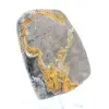 Ornamento de Jaspe Abelha: Mineralogia Excepcional - 2