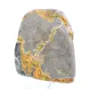 Ornamento de Jaspe Abelha: Mineralogia Excepcional - 4