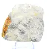 Ornamento de Jaspe Abelha: Mineralogia Excepcional - 6