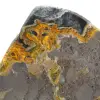 Ornamento de Jaspe Abelha: Mineralogia Excepcional - 7