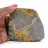 Ornamento de Jaspe Abelha: Mineralogia Excepcional