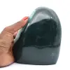 Jaspe verde natural - 1