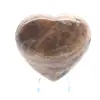 Coração de microclina - 0
